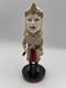 Hellboy Prince Nuada Prototype Bobblehead Hcg Unique En Son Genre Avec Certificat D&rsquo;authenticit&eacute; (loa)