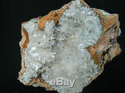 Hemimorphite Mineral, Beautiful, Specimen Exquis, Unique, Unique En Son Genre