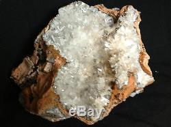Hemimorphite Mineral, Beautiful, Specimen Exquis, Unique, Unique En Son Genre