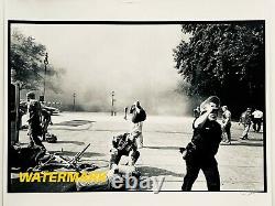 Historique 9/11 Photograph Art Collection USA Terror Attack Nyc 24x28 10 Photo Lot