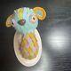 Horribles Adorables Plaque Miniature En Buste De Marigold 2015 Unique En Son Genre