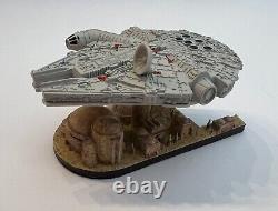 Jeu de dominos Mexican Train Star Wars personnalisé avec boîtier, Unique en son genre
