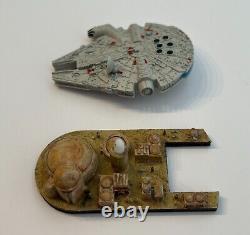 Jeu de dominos Mexican Train Star Wars personnalisé avec boîtier, Unique en son genre