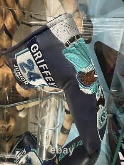Ken Griffey Jr Housse de Putter Personnalisée SSG Unique de Sa Collection