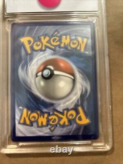Kickstradomis Kicks Mewtwo. Carte d'art personnalisée ! Unique en son genre