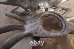 L'un D'un Genre De Crabe Inkwell, Avant 1906 Exposition Des Trois Etats-unis
