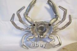 L'un D'un Genre De Crabe Inkwell, Avant 1906 Exposition Des Trois Etats-unis