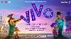 L'un D'un Genre The Motion Picture Soundtrack Vivo Official Audio