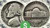 Le Nickel Le Plus Précieux De L'existence Frith 1942 Error Nickel