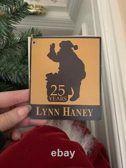 Lynn Haney One Of A Kind 36 Père Noël