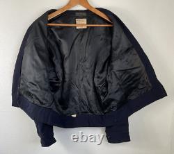 Manteau d'uniforme de la tournée en bus vintage de New York City - Unique en son genre - 1965 - Dans un état incroyable