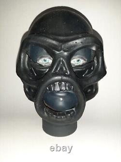 'Masque de Sid Wilson d'Iowa en latex fait main, masque Slipknot pour Halloween, unique en son genre'