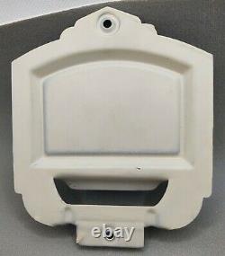 Modèle D'étain Unique John Deere Modèle D Porte-savon Menthe En Boîte