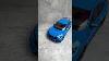 Modèle Réduit En Métal Honda Civic Type R Fk8 à L'échelle 1:18 Collectionnable 118scale Diecastcars
