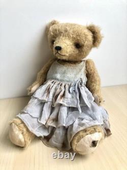 Nadia Jacobs Unique 30cm Miel #PFC8AW