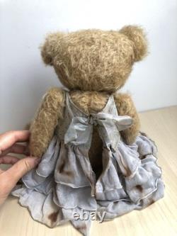 Nadia Jacobs Unique 30cm Miel #PFC8AW