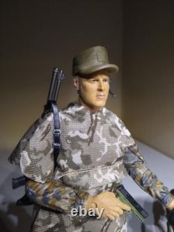Neca ALIENS Colonial MARINE CUSTOMLT. GORMAN Pièce unique Vendeur américain