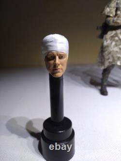 Neca ALIENS Colonial MARINE CUSTOMLT. GORMAN Pièce unique Vendeur américain