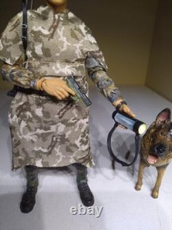 Neca ALIENS Colonial MARINE CUSTOMLT. GORMAN Pièce unique Vendeur américain