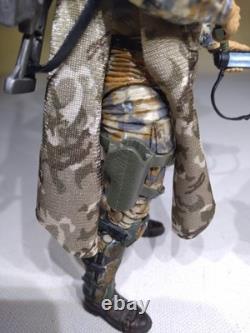 Neca ALIENS Colonial MARINE CUSTOMLT. GORMAN Pièce unique Vendeur américain