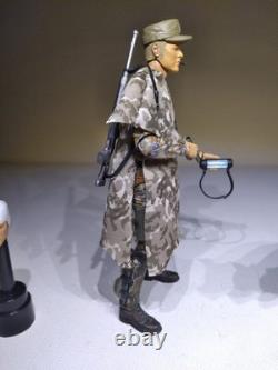 Neca ALIENS Colonial MARINE CUSTOMLT. GORMAN Pièce unique Vendeur américain