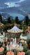 Olszewski Disneyland Main Street Carrousel. Unique En Son Genre. Extrêmement Rare.