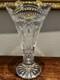PiÈce De Vitrine Unique Vase D'exposition Master Cutter Waterford 14