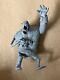 Paranorman Lemuel Zombie 4 Laika Figure Prototype Un D'un Prototype Rare Genre