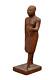 Pièce Unique De La Statue égyptienne Kaaber De L'Égypte Ancienne, Sheikh Elbalad