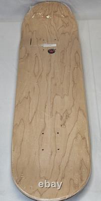 Planche de skateboard Wonder Woman unique en son genre, personnalisée par l’artiste de bande dessinée JAMIE TYNDALLS