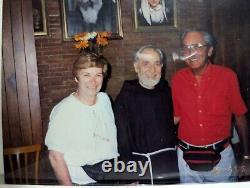 Porte-relique religieux Padre Pio Reliquaire Unique Medjugorje