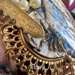 Pot à bijoux vintage « Saint Graal » lot rare de luxe trésor unique d’une valeur de 300 $ et plus
