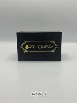 Poupée Unique Les Crimes de Grindelwald x Tencent QQ