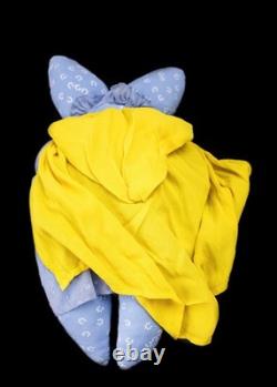 Poupée d'art faite à la main (Objet de collection unique)