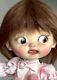 Poupée D'artiste Ooak Rare Collection Poupée Faite à La Main Non Blythe