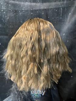 Poupée de collection OOAK repeinte Tonner Tyler Wentworth Integrity Toys Barbie