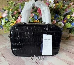 Premier sac unique en son genre ? NWT Brahmin Mara Attenborough sac à main papillon 385 $