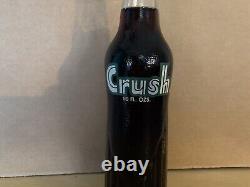 RARE Erreur de mise en bouteille PEPSI COLA unique en son genre
