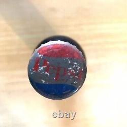 RARE Erreur de mise en bouteille PEPSI COLA unique en son genre