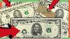 Rare Five Dollar Bills Worth Money De L'argent Mal Imprimé Dans Vos Poches
