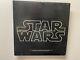 Rare One Of A Kind Star Wars 1977 Double Album Misprint No Side One! Mince