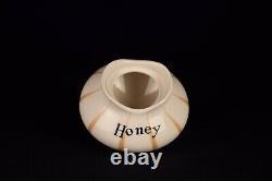 Rare Vintage Holt Howard Honey Pixieware Avec Caractéristique Unique Un D'un Genre