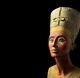 Reine égyptienne Néfertiti, Une Pièce Unique Fabriquée En Égypte