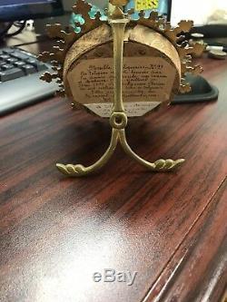 Saint-pierre-et-andré Unique En Son Genre, Reliquaire Français, 1897