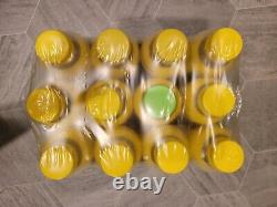 Saveur de limonade d'hydratation prime rare unique avec erreur de bouchon accidentelle