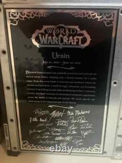 Serveur Vanilla Blade World of Warcraft unique