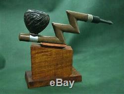 Shazaam! Eclair One Of A Kind! Tuyau Immobilier