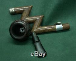 Shazaam! Eclair One Of A Kind! Tuyau Immobilier