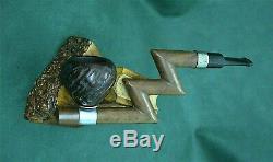 Shazaam! Eclair One Of A Kind! Tuyau Immobilier