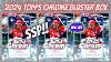 Ssp 2024 Topps Chrome Baseball 3 Blaster Boxes Rare Pull Retail Exclusive Parallels<br/><br/>2024 Topps Chrome Baseball 3 Boîtes Blaster Pull Rare Parallèles Exclusives Au Détail